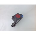 Brembo PS 13 13mm Billet Rear Master Cylinder with Integrated reservoir Brembo PS 13 13mm Billet Rear Master Cylinder with Integrated reservoir